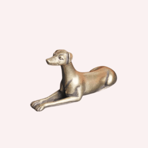 🐕 Miniatura Perro Galgo