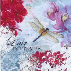 Papel Arroz para Decoupage