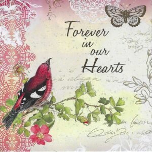 Papel Arroz para Decoupage