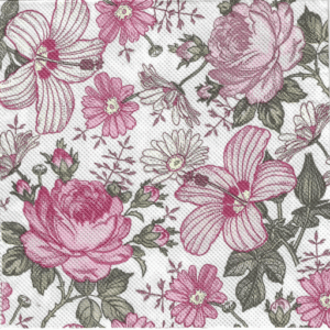 Servilletas para Decoupage