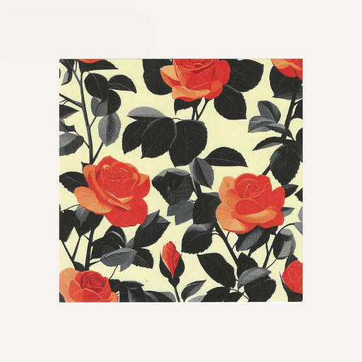 Papel Tapiz Decorativo