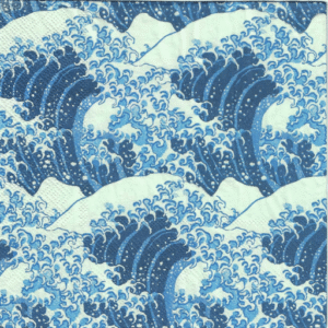 Servilletas para Decoupage