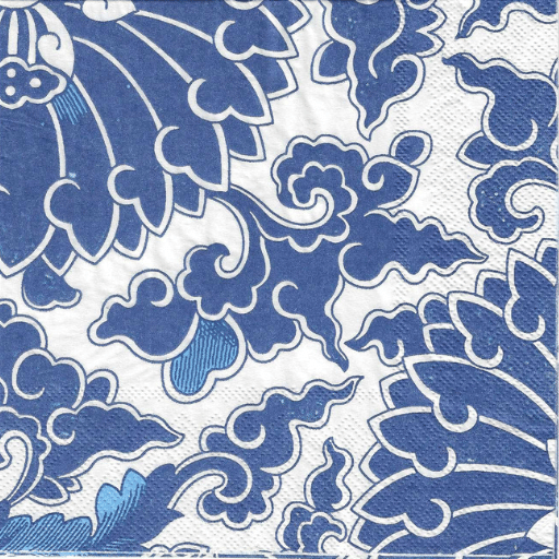 Servilletas para Decoupage