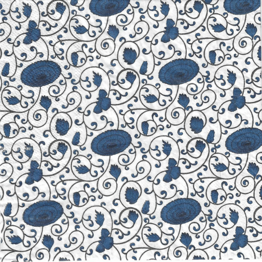 Servilletas para Decoupage