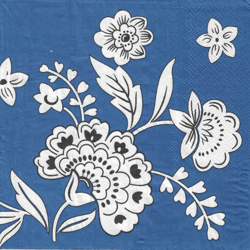 Servilleta para Decoupage