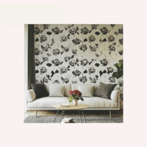 Papel Tapiz Decorativo