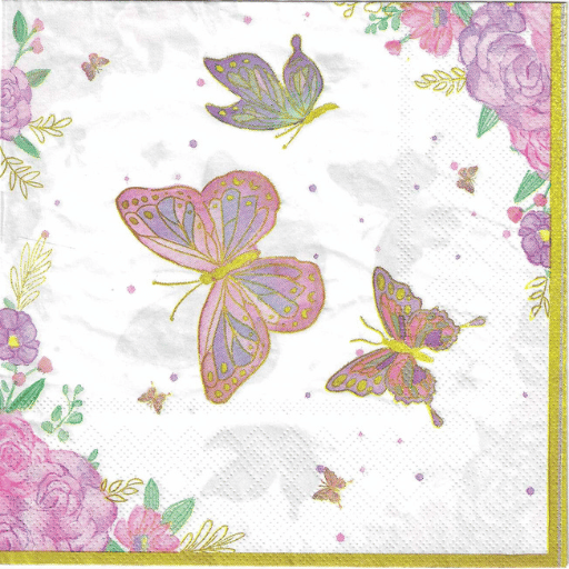 Servilletas para Decoupage