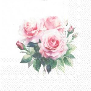 Servilletas 12.5 x 12.5 cm