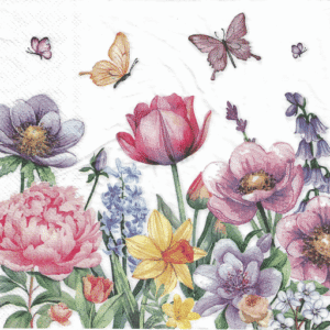 Servilletas para Decoupage