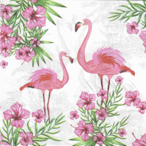 Servilletas para Decoupage