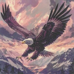 🦅 El Rey de los Cielos