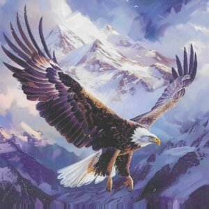 🦅 El Rey de los Cielos