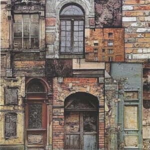 🌆 Sitios de Ensueño