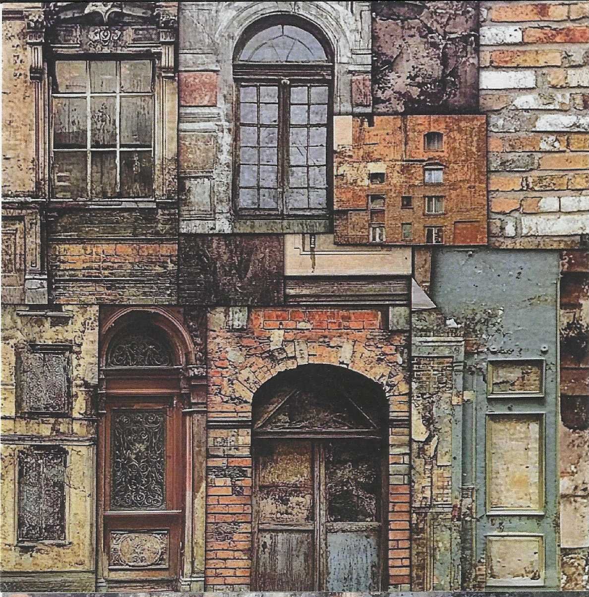 🌆 Sitios de Ensueño