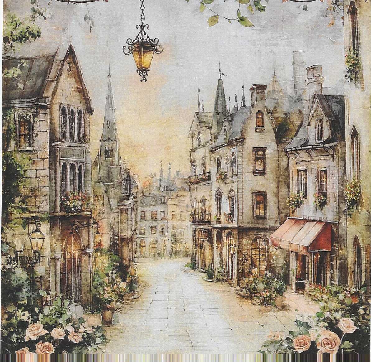 🌆 Sitios de Ensueño