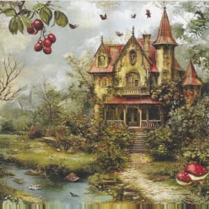 🌆 Sitios de Ensueño