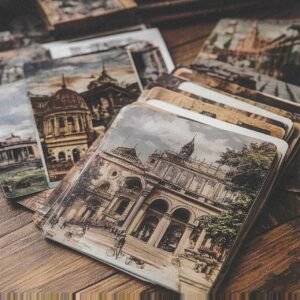 🌆 Sitios de Ensueño