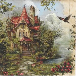 🌆 Sitios de Ensueño