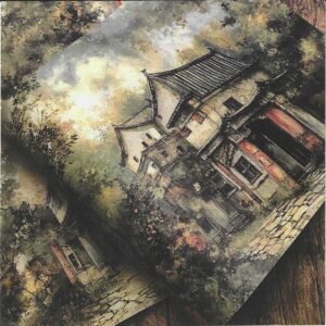 🌆 Sitios de Ensueño