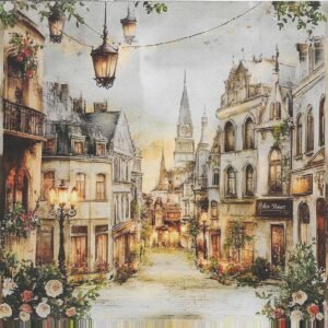 🌆 Sitios de Ensueño