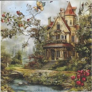 🌆 Sitios de Ensueño