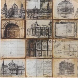 🌆 Sitios de Ensueño