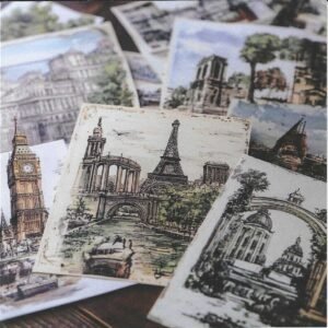 🌆 Sitios de Ensueño