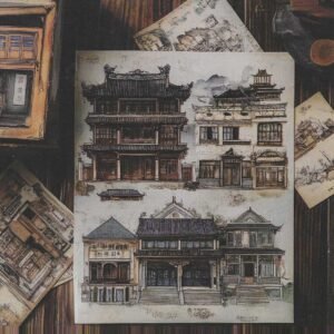 🌆 Sitios de Ensueño