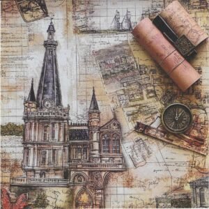 🌆 Sitios de Ensueño