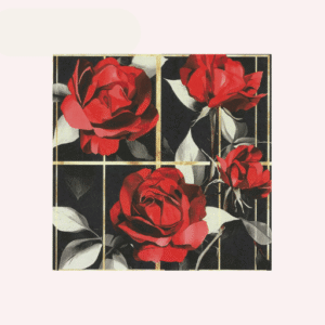 Papel Tapiz Decorativo