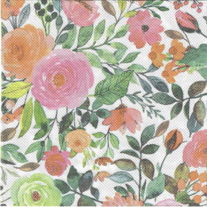 Servilletas para Decoupage