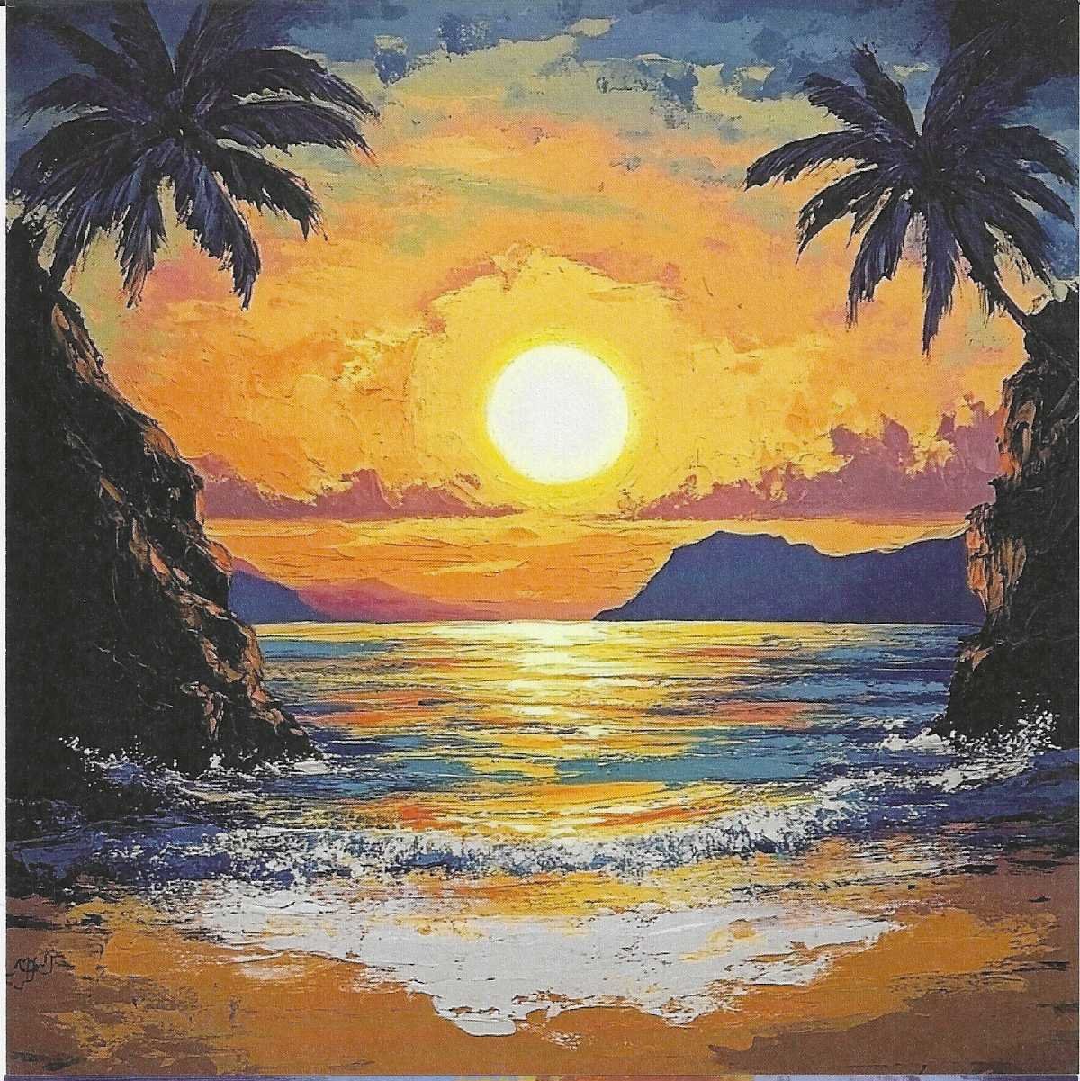 🌅 Hermosos Amaneceres