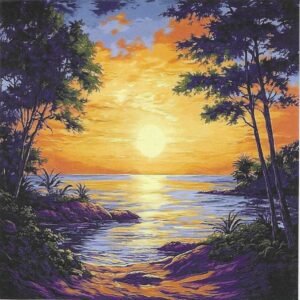 🌅 Hermosos Amaneceres