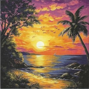 🌅 Hermosos Amaneceres