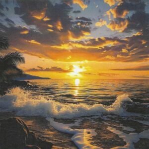 🌅 Hermosos Amaneceres