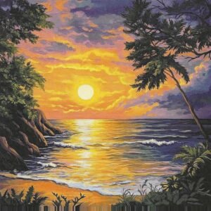 🌅 Hermosos Amaneceres