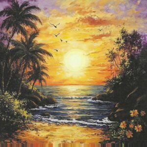 🌅 Hermosos Amaneceres