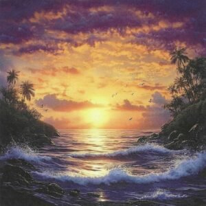 🌅 Hermosos Amaneceres