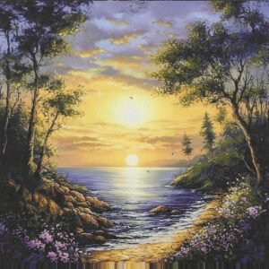 🌅 Hermosos Amaneceres