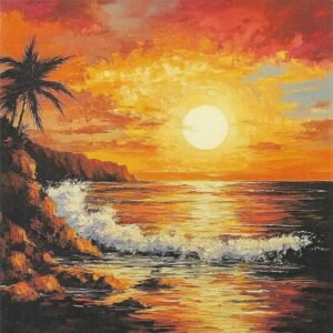 🌅 Hermosos Amaneceres