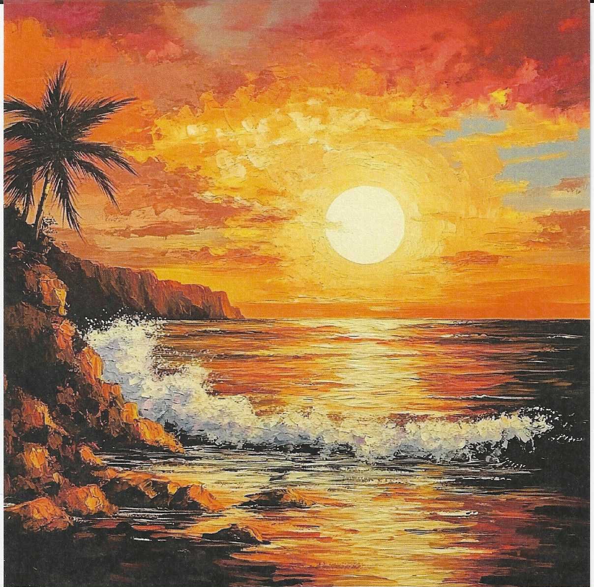 🌅 Hermosos Amaneceres