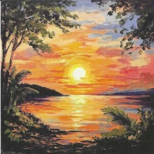 🌅 Hermosos Amaneceres