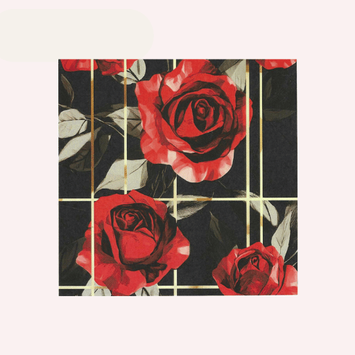 Papel Tapiz Decorativo