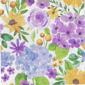 Servilletas para Decoupage