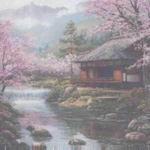 🗾🌸 Papel Japonés