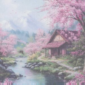 🗾🌸 Papel Japonés