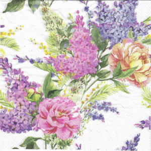 Servilletas para Decoupage