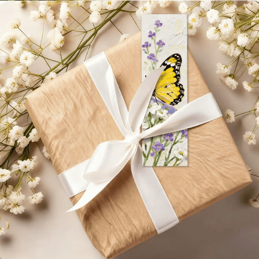 🦋 Set de 20 Marcapáginas - Imagen 5