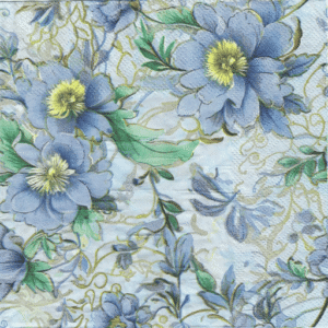 Servilletas para Decoupage