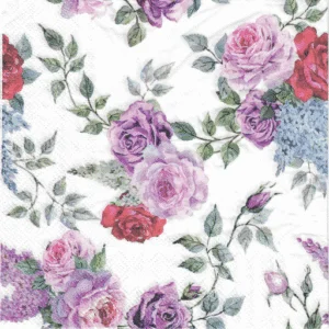 Servilletas para Decoupage